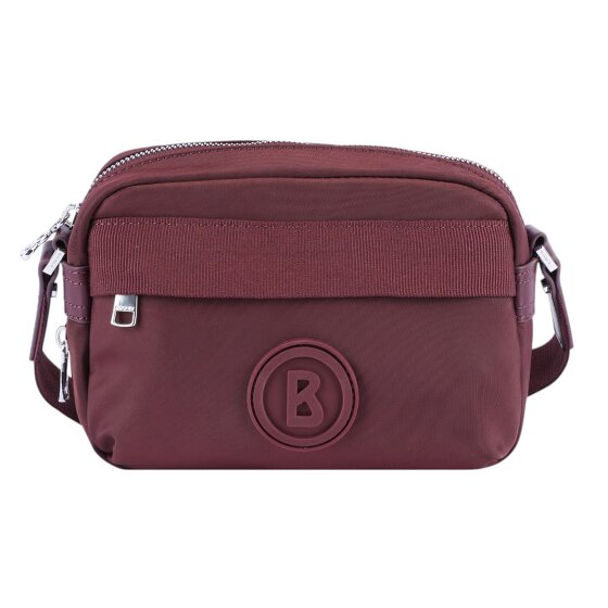 Bogner Maggia 1.0 Lidia Borsa a tracolla 20 cm con piega di espansione