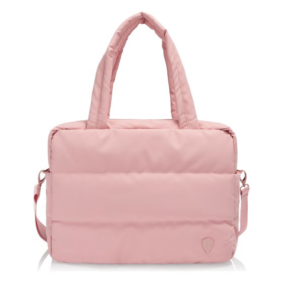 Heys Puffer Borsa a tracolla 33 cm Scomparto per laptop