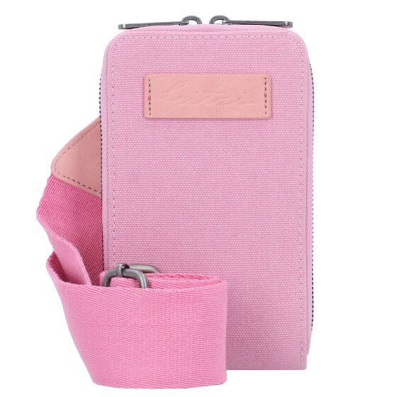 Fritzi aus Preußen Izzy08 Jozy Canvas Custodia per cellulare 11 cm