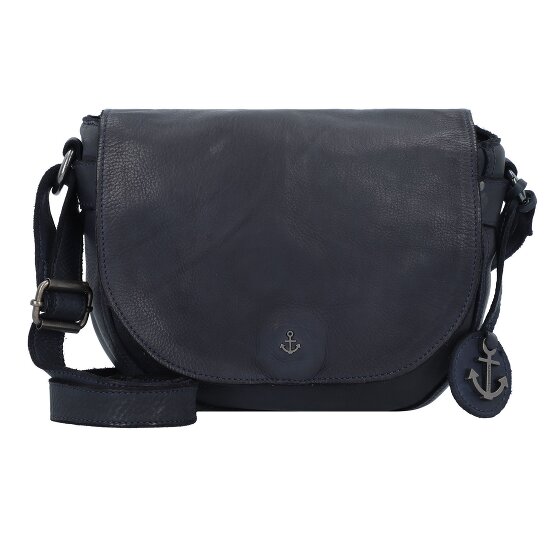 Harbour 2nd Anchor Love Theresa Borsa a tracolla Pelle 26 cm