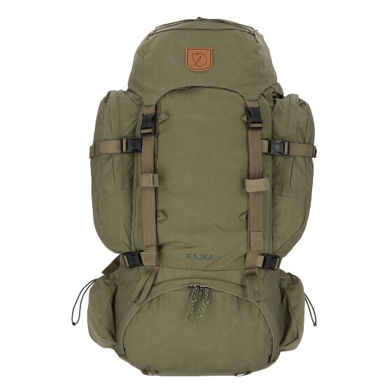 Fjällräven Kajka 65 65 M-L Zaino da trekking M-L 75 cm