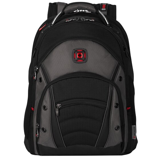 Wenger Synergy 16 Zaino da lavoro 46 cm Scomparto per laptop