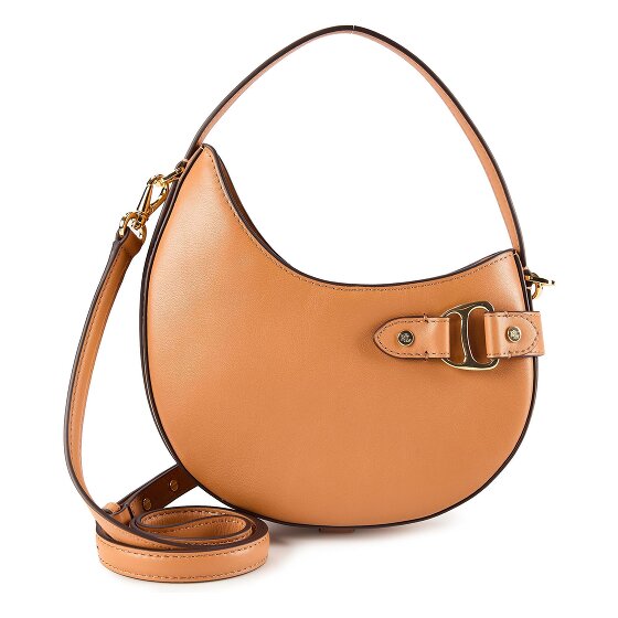Lauren Ralph Lauren Tasha Borsa a tracolla Pelle 19.5 cm