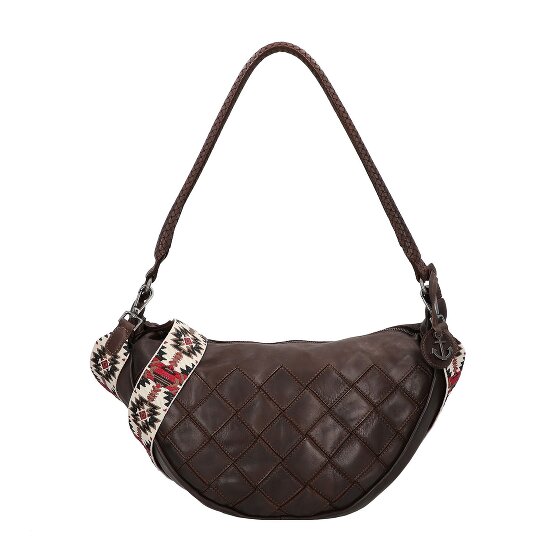 Harbour 2nd Maelia Borsa a tracolla Pelle 46 cm