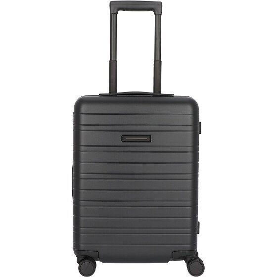 Horizn Studios H5 Carrello per cabine a 4 ruote per il check-in 55 cm