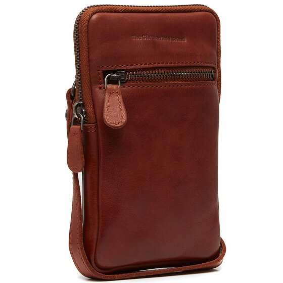 The Chesterfield Brand Salta Custodia per cellulare Pelle 11 cm