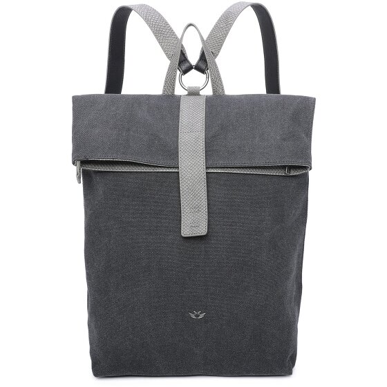 Fritzi aus Preußen Izzy03 Canvas Zaino da giorno 40 cm