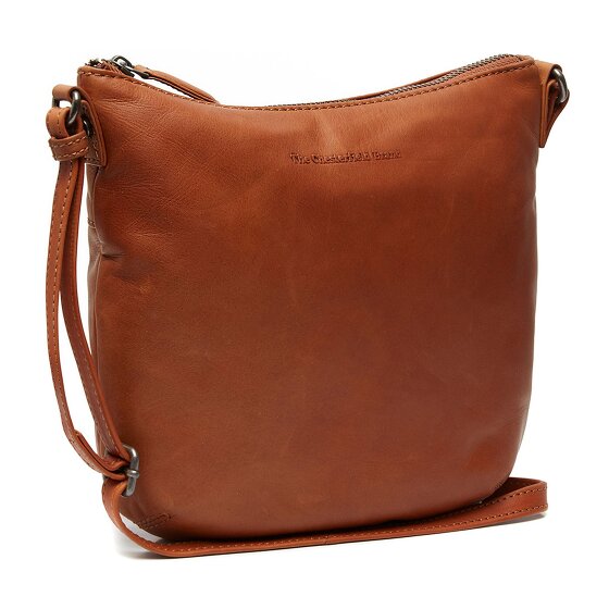 The Chesterfield Brand Redding Borsa a tracolla Pelle 23.5 cm