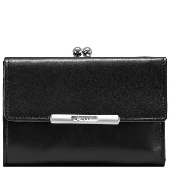 Esquire Portafoglio Helena in pelle 12 cm
