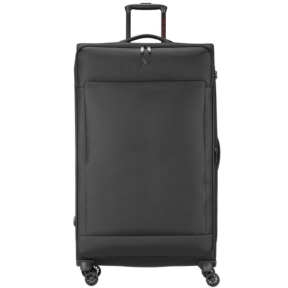 Pack Easy Infinity 4 ruote Carrello 90 cm con piega di espansione