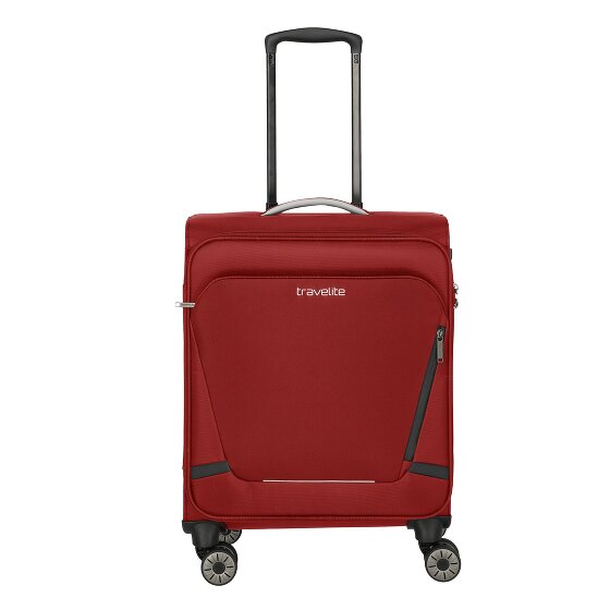 Travelite Jetpack Max 4 ruote Carrello della cabina 55 cm