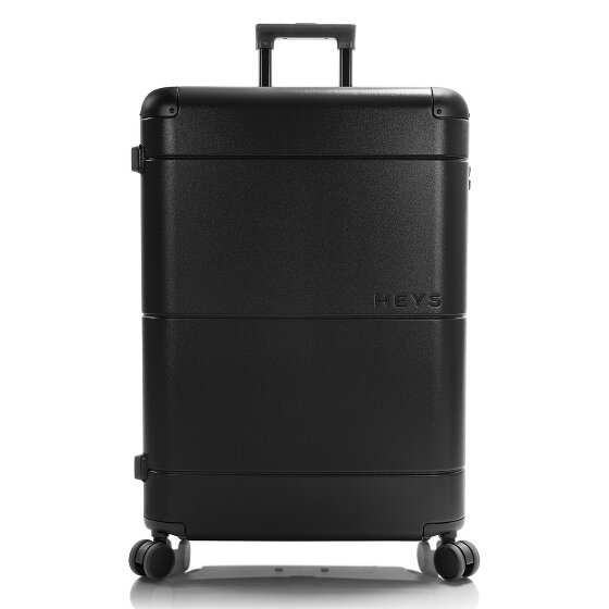 Heys Zen 4 ruote Carrello L 76 cm con piega di espansione