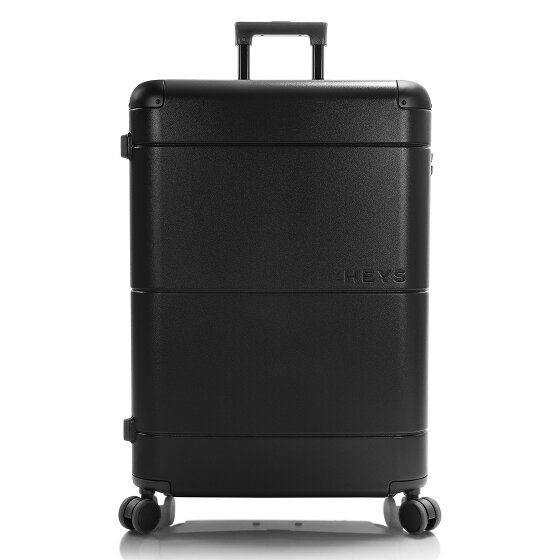 Heys Zen 4 ruote Carrello L 76 cm con piega di espansione Heys Zen 4 ruote Carrello L 76 cm con piega di espansione