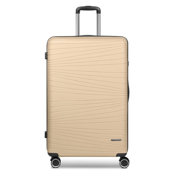 Franky Dallas 3.0 4 ruote Carrello L 75 cm Franky Dallas 3.0 4 ruote Carrello L 75 cm