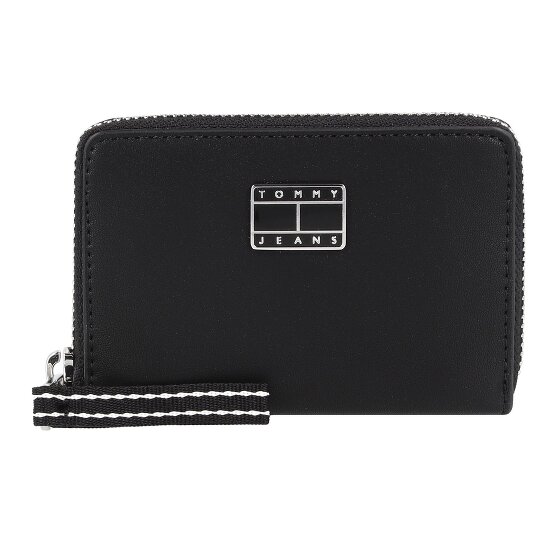 Tommy Hilfiger Jeans TJW City-Wide Portafoglio 11 cm
