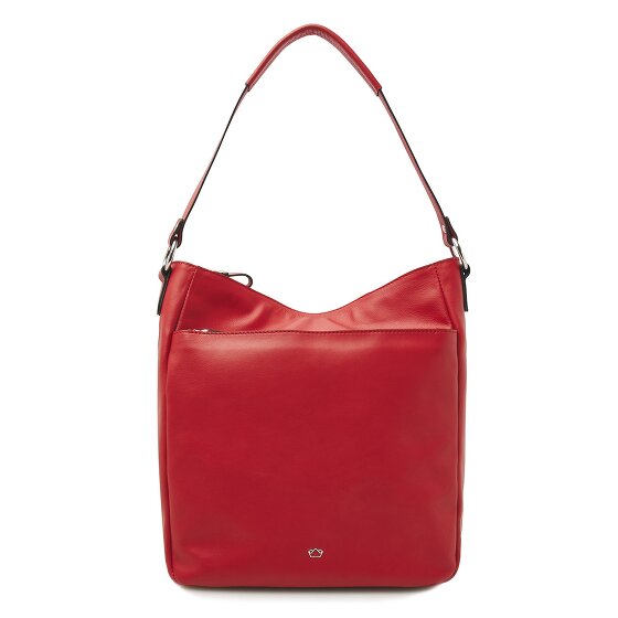 Castelijn & Beerens Babette Borsa a tracolla Pelle 30 cm