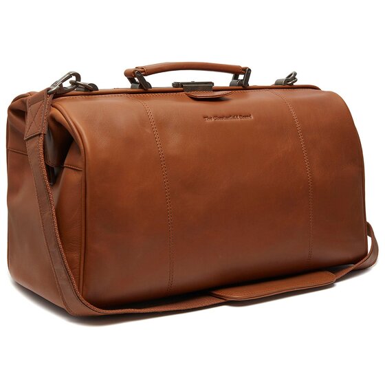 The Chesterfield Brand Texel Borsa da viaggio Weekender Pelle 42 cm