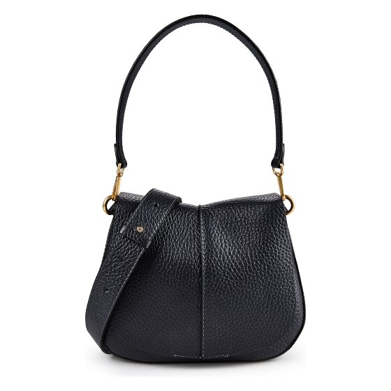 Gianni Chiarini Helena Round Borsa a spalla Vera Pelle 26 cm