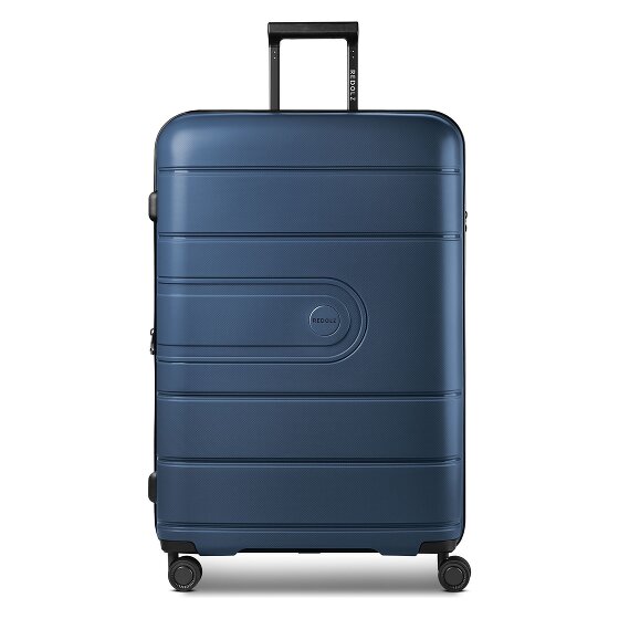 Redolz Essentials 11 4 ruote Carrello 76 cm espandibile