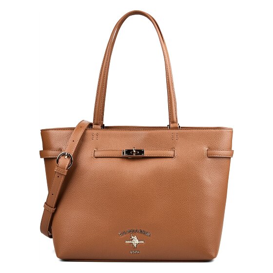 U.S. Polo Assn. Stanfort Borsa shopper M 34 cm