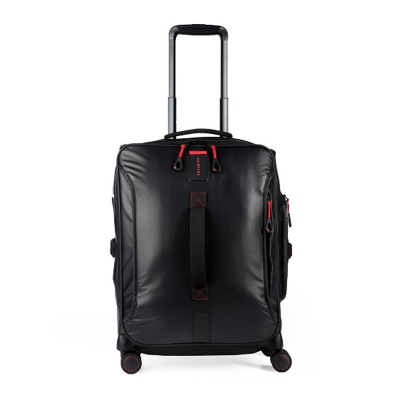 Samsonite Paradiver Light 4 ruote Borsa da viaggio 55 cm