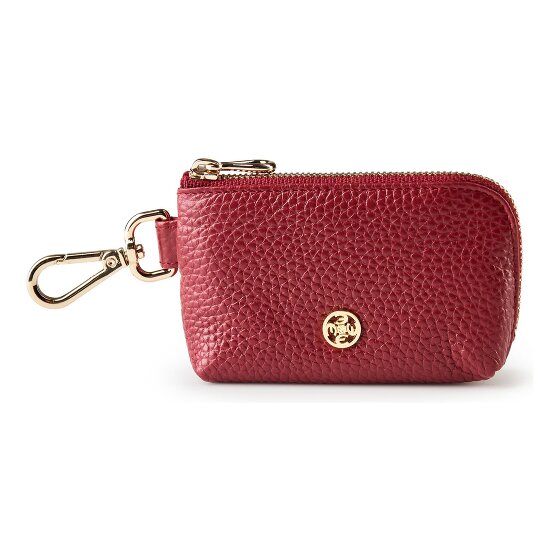 Esquire Alexandria Portafoglio chiave Pelle 11 cm
