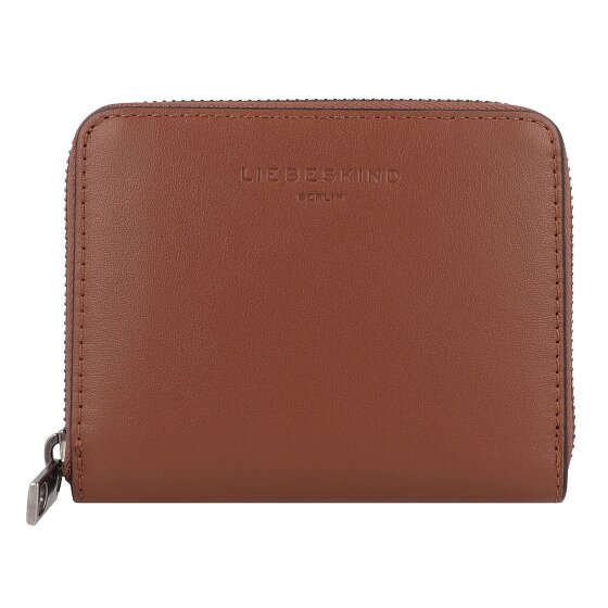 Liebeskind Conny Portafoglio Protezione RFID Pelle 12.5 cm