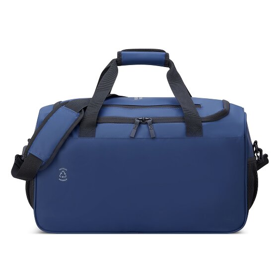 Delsey Paris Maubert 2.0 Borsa da viaggio Weekender 50 cm