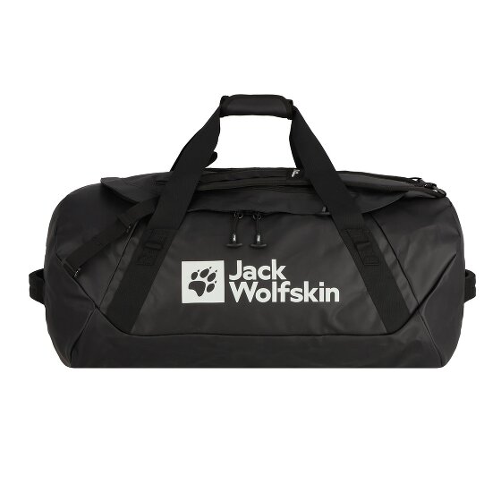 Jack Wolfskin Expdn 70 Borsa da viaggio Weekender 75 cm