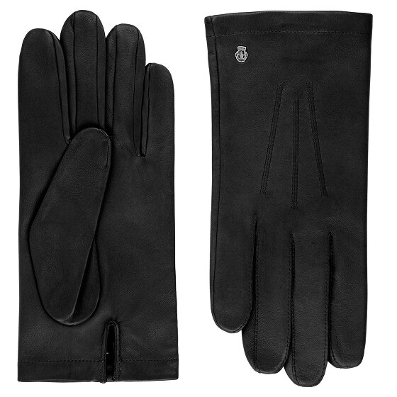 Roeckl Guanti Zurich in pelle