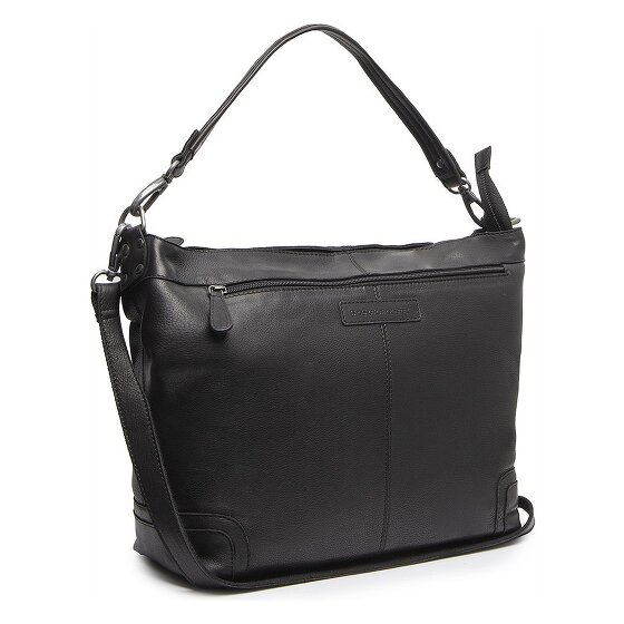The Chesterfield Brand Astero Borsa a tracolla Pelle 32 cm