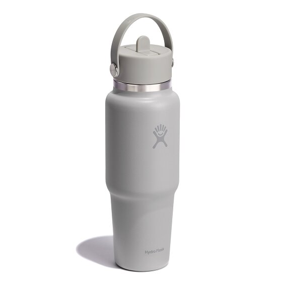 Hydro Flask Hydration Travel Bottle Flex Straw Cap Bottiglia per bere 945 ml