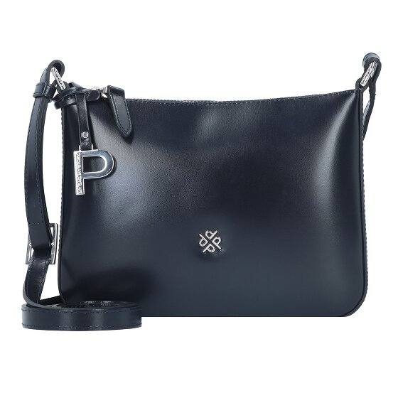 Picard Black Tie Black Tie Borsa a tracolla Pelle 21 cm