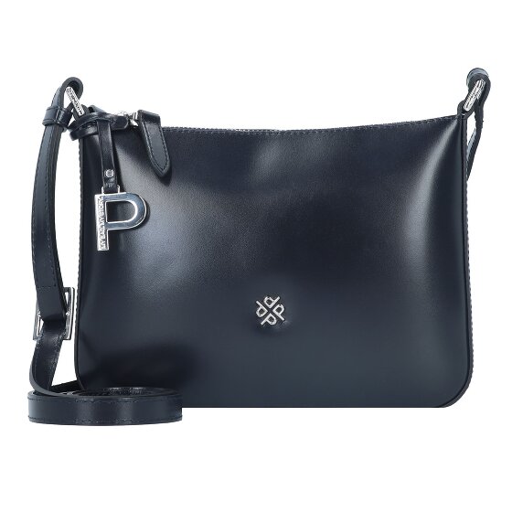 Picard Black Tie Black Tie Borsa a tracolla Pelle 21 cm