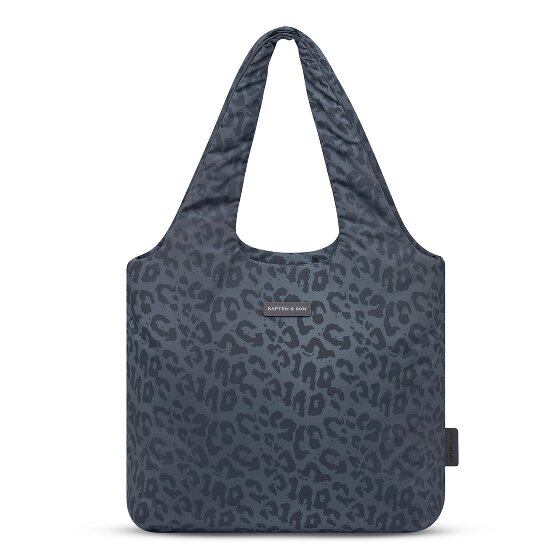Kapten & Son Skara Cloud Borsa shopper 44 cm Scomparto per laptop