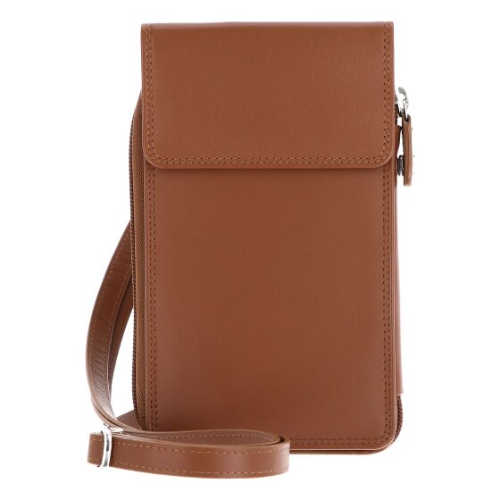 Golden Head Polo Custodia per cellulare Vera Pelle 10.5 cm