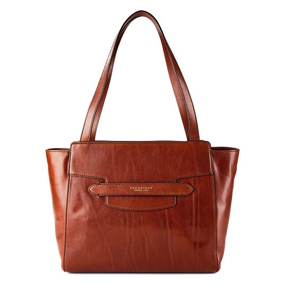The Bridge Lucrezia Borsa a spalla Vera Pelle 31 cm