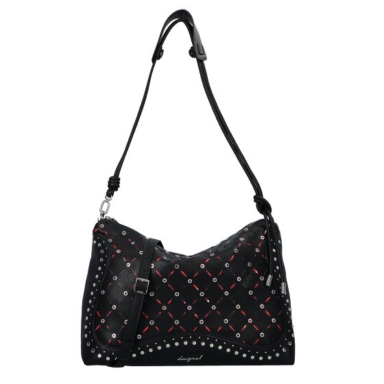 Desigual Yankee Leiria Borsa a tracolla 40 cm
