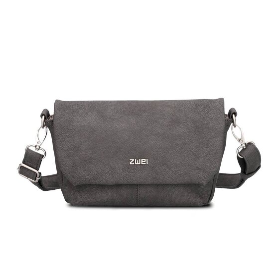 Zwei Mademoiselle.M Messaggero 28 cm