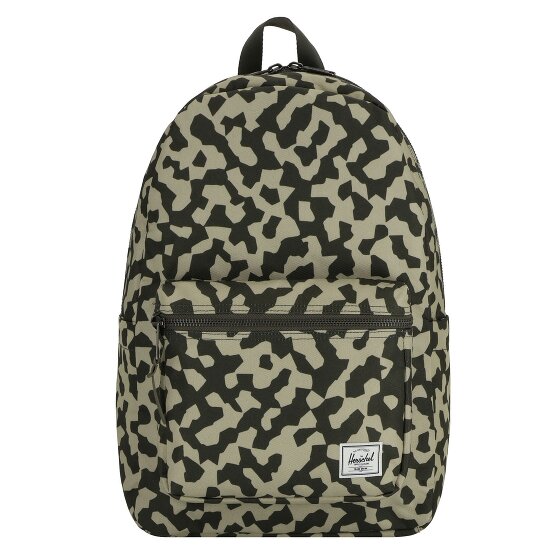 Herschel Settlement Zaino da giorno 45 cm Vano porta PC