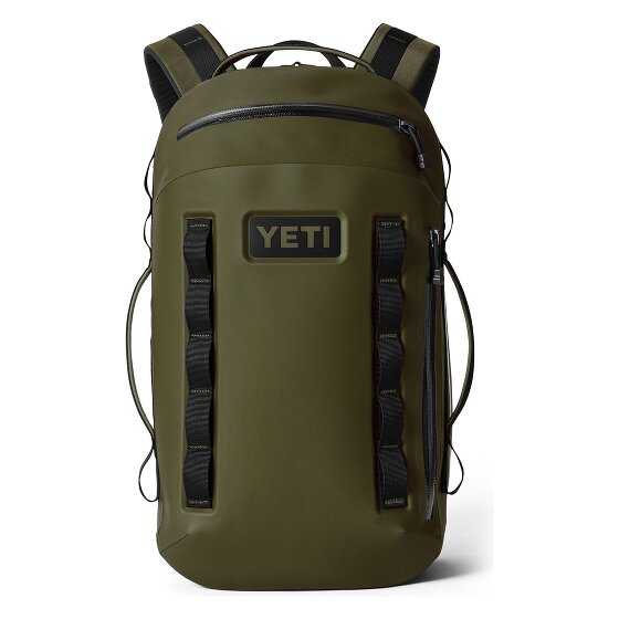 Yeti Cayo Zaino da giorno 55 cm Scomparto per laptop