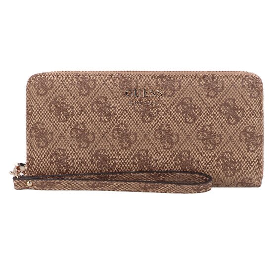 Guess Brenton Portafoglio 21 cm