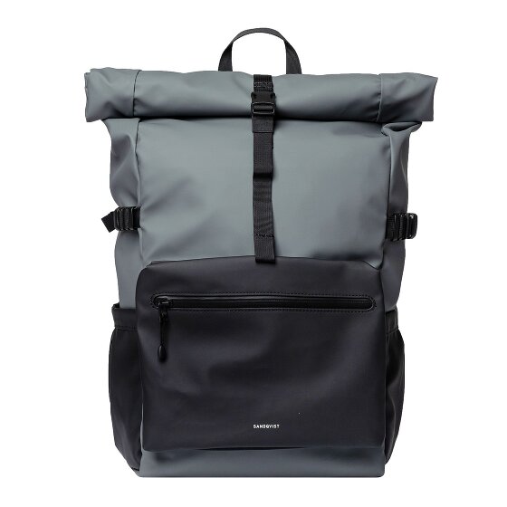 Sandqvist Stream Zaino da giorno 42 cm Scomparto per laptop