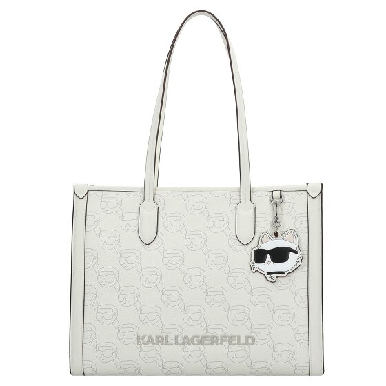 Karl Lagerfeld Ikon Borsa shopper 37 cm Karl Lagerfeld Ikon Borsa shopper 37 cm