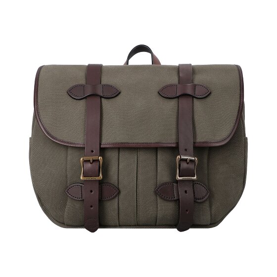 Filson Luggage Twill Cartella Messenger 35.5 cm