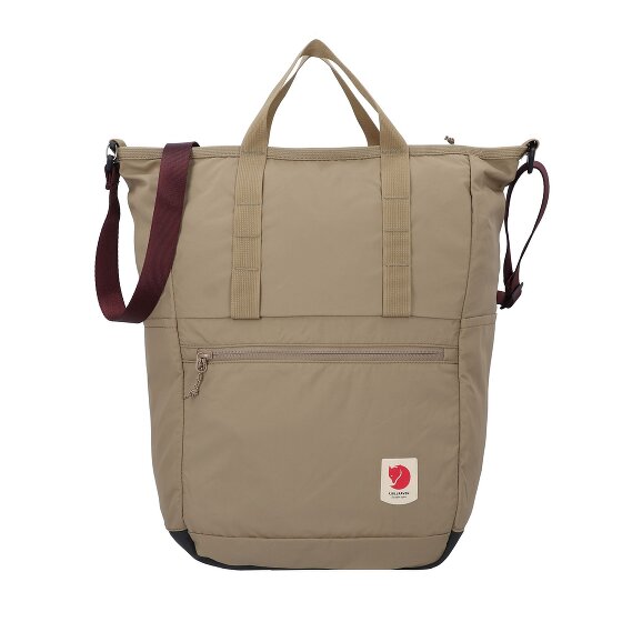 Fjällräven High Coast Totepack Zaino da giorno 40 cm Scomparto per laptop