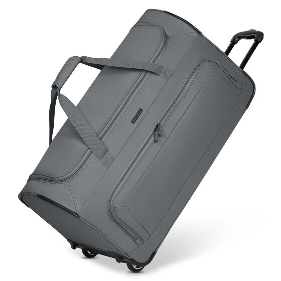 Redolz Duffle Essentials 2 ruote Borsa da viaggio 71 cm Redolz Duffle Essentials 2 ruote Borsa da viaggio 71 cm