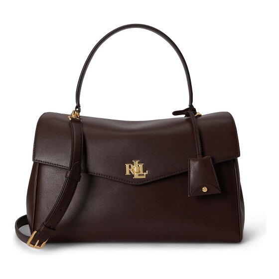 Lauren Ralph Lauren Farrah Borsetta Vera Pelle 33 cm