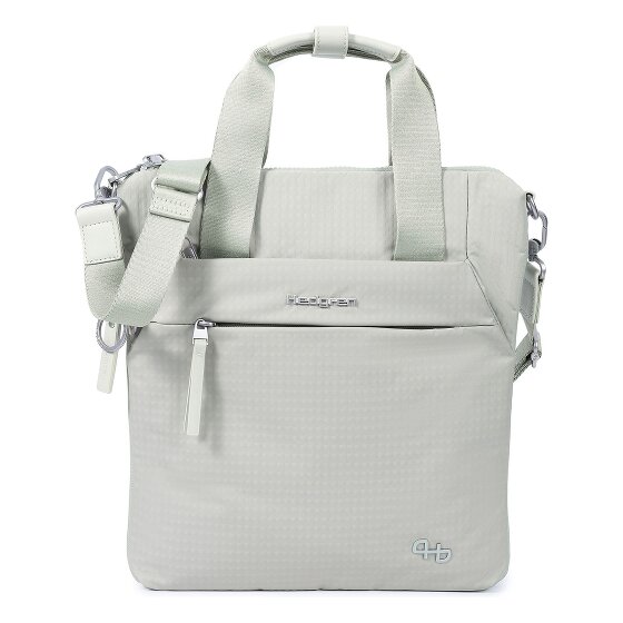 Hedgren Furo Mini borsa a mano Protezione RFID 12.5 cm