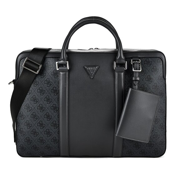Guess Milano Valigetta 38 cm Vano porta PC